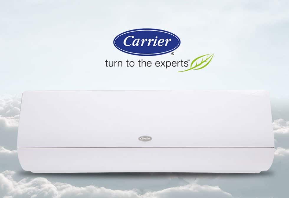 Company A leading CARRIER Dealer Serving Greater Montreal